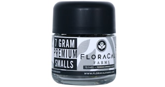 FloraCal - Kush Mints Smalls 3.5g