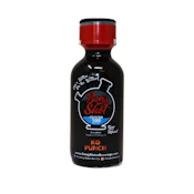 Bong Water | 10mg Shot | Assorted Flavors