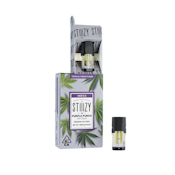 Stiiizy Pod 1g | Purple Punch (Tropical Punch Flavor)