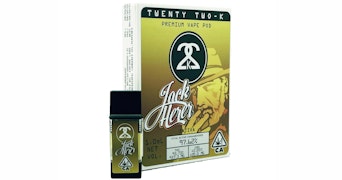 22K - Jack Herer Pod - 1g