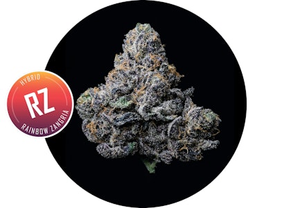 Subx - Subx | Rainbow Zangria | DOH | 14g