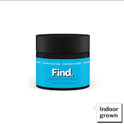 FIND| WHITE HOT GUAVA (Hybrid)| 3.5 g - Flower