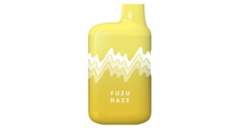 Tempo - Yuzu Haze AIO - 1g