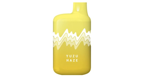 TEMPO - Tempo - Yuzu Haze AIO - 1g