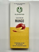 Elevated - Mango Drops 250mg (Medical)