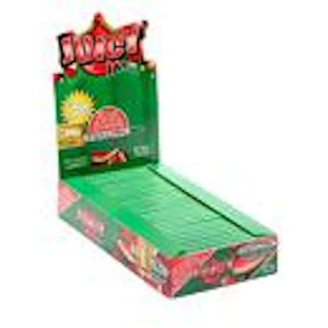 Gear - Juicy Jay's Watermelon Rolling Papers $3