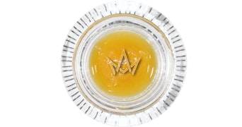 ABX - Cranberry Tart Badder - 1g