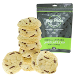 Big Pete's - 10pk Indica - Chocolate Chip Cookies