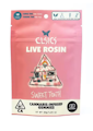 CLSICS | Sweet Tooth | Live Rosin Gummies | 100mg