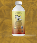 Iced Tea Lemonade 100mg - Kwik Ease