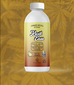 Kwik - Iced Tea Lemonade 100mg - Kwik Ease
