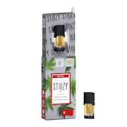 1g Orange Sunset (STIIIZY Pod)