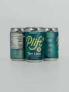 Plift | Tart Lime THC Seltzer | 10mg THC