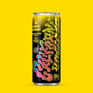 COOKIES - California Lemonade - 10mg | Lemonnade