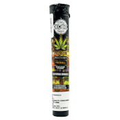 Decibel Gardens - California Oranges - Preroll - 0.75g