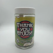 Thank You Enjoy - 14g Greenhouse - MAC