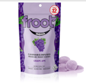 Froot Gummies Grape Ape