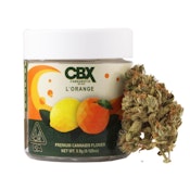 CBX Cannabiotix - L'Orange 3.5g
