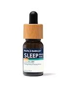 Sleep Releaf CBD;THC;CBN 1;1;1 Tincture 15ml