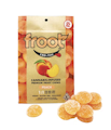 CBD 1:1 THC Peach | 100mg Gummies | Froot