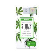 STIIIZY - Cartridge - Do-Si-Dos - .5G