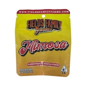 Fields Family Farmz Mimosa (S) Flower 3.5g