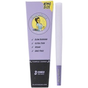 King Size Blazy Susan Cones - 3pck