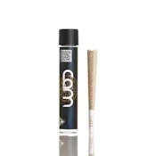 CAM | Guava Gelato OG | Indica – 1G Pre-roll (27% THC)