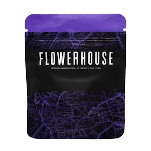 FlowerHouse New York - FlowerHouse NY - Runtz - 3.5g - Flower