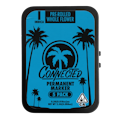 Connected Cannabis Co - 5pk Pre Roll Pack - Nightshade
