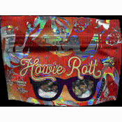 Howie Roll - Strawberry Mimosa Flower - 14G (Smalls)