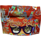 Howie Roll - Sour Diesel Flower - 14G