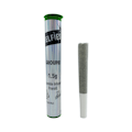 SELFIES - 1.5g Infused Pre Roll - Durban Cookies