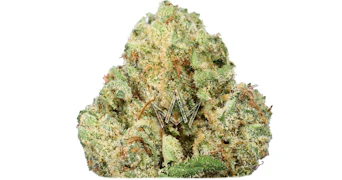 True Classic - Strawberry Cherry Gelato - 3.5g