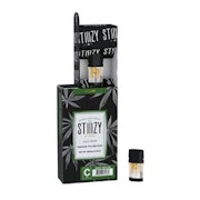 STIIIZY | Juicy Melon | 1:1 CBD Pod | 0.5g