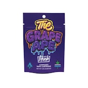 Hush | The Grape Ape | Cartridge | 1g