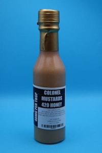 Honey Mustard - 420mg - 207 Edibles