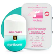 Pink Rozay 2g AIO Vape - Indica |Ayrloom