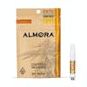 Almora Farm - Almora Vape 1g Legend OG 