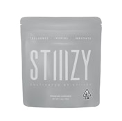 STIIIZY 3.5G (Light Grey Label) Grape Octane Flower