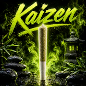 Kaizen | Pre-Roll