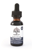 Papa & Barkley - CBD 30:1 Tincture 30mL