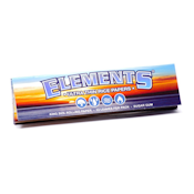 Element Papers King Size