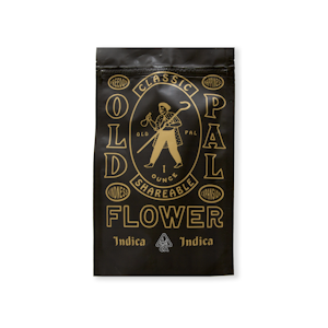 OLD PAL - GMO Cookies - 3.5g (I) - Old Pal