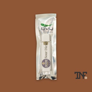 Native Fire - Native Fire 1g Liquid Diamond Dispo- Lemon Cherry Gelato