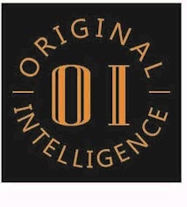 Original Intelligence - Original Intelligence Prerolls/Hybrid/1g/2pk