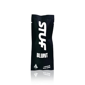 STUF - STUF - Preroll - LA Fresa - Blunt - 1G
