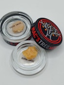 Scooby Snacks - Hash Rosin 1g - King's Forest