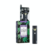 Stiiizy - LIIIL - Disposable Vape - Indica - OG Kush - Rainbow Candy Flavor - (0.5g)