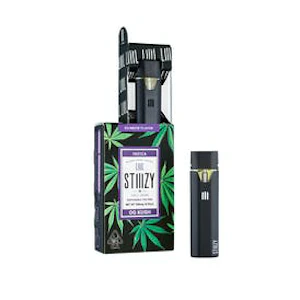 STIIIZY - Stiiizy - LIIIL - Disposable Vape - Indica - OG Kush - Rainbow Candy Flavor - (0.5g)